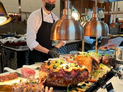 -RISE RESTAURANT(滨海湾金沙店)