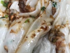 -汕尾小吃铜盘推(埔尾篮球场店)