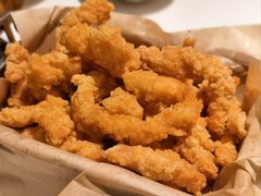 小小鸡酥肉-春家·非遗手工小吃(徐汇万科广场店)