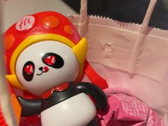 -海底捞火锅(外滩店)