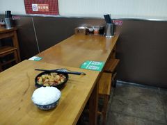 -顶香阁桂林米粉·柳州螺蛳粉(上地店)