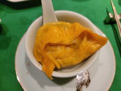 鱼翅灌汤饺-誉八仙茶室酒楼(新天地店)