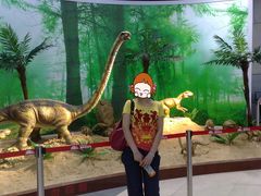 内景-重庆科技馆