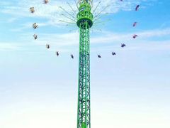 -七彩云南欢乐世界