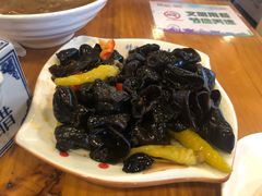 -张小文胡辣汤(龙柏新村店)