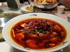 -大碗居·烤鸭·鱼头泡饼(天坛东门店)