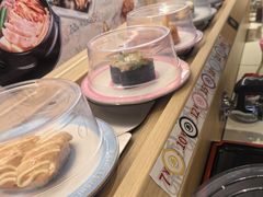 -三禾寿司(君尚店)
