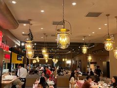 -西贝(华发商都店)