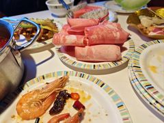 -吉布鲁牛排海鲜自助(武侯银泰城店)