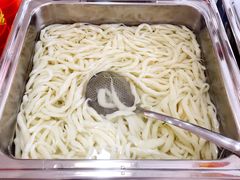 浆水鱼鱼-乡党臊子面(丰庆公园店)