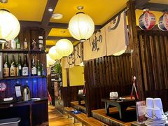 -鸟鹏烧鸟居酒屋(熙龙湾店)