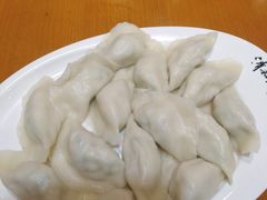 -清和传家饺子(龙泉道物美店)