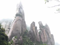 -三清山风景名胜区