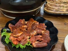 -大壮家原味烤肉(兴华北街店)