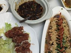 -丰收日·小海鲜·沪上家宴(顾村正大店)