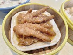 -一茶一点(海景店)