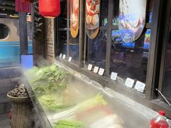 -古道村落(温汤店)
