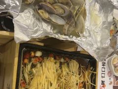 -木屋烧烤(坂田天安云谷店)