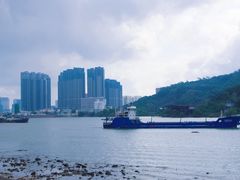 -横琴客运码头