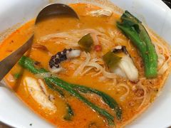 -摩登有记·新派泰国菜(银钻广场店)
