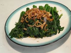 -你鲟欢·香茅柠檬鱼(金沙店)