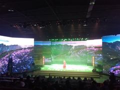 -陕北民歌大舞台