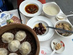 -花园茶楼(兴城西路店)