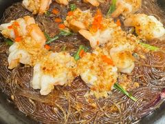 -绿茶餐厅(华贸购物中心店)