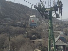 -五泉山公园