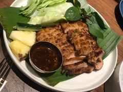 -星叶·东南亚料理(宁波万象汇店)