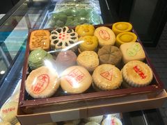 -稻香村(观前街店)