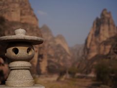 -炳灵寺世界文化遗产旅游区