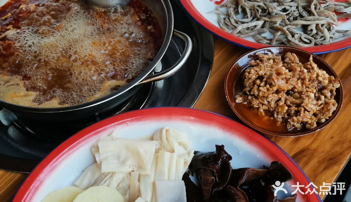 🗼339底下的苍蝇馆子—渣渣牛肉🥘