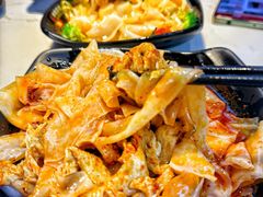 -景家凉皮(纺织城店)