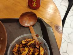 -宝小庆邵阳米粉(深圳市南山保利店)