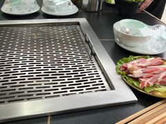 -西昌老号李小肠特色烧烤园(双流店)