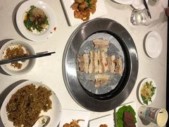 -么子烤肉(化龙池店)