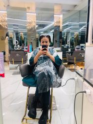 -潘多拉Hairsalon