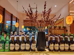 -蚝翅·海鲜粥·烧烤·宁夏滩羊季(玉米楼店)