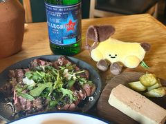 -羽深肉铺 Steak & Wine
