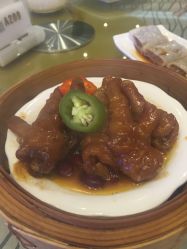 -名宴婚宴专门店·宴会厅(京基100店)