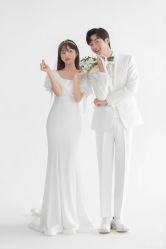 点击看大图 -喜爱高定婚纱摄影