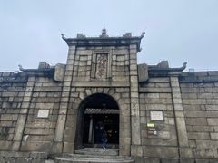 -吃香喝辣·地道衡东菜(南岳大庙店)