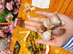 -老陈婆手工面庄