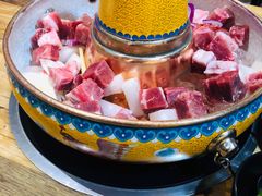 -木辛水水冰煮羊(凤城六路店)