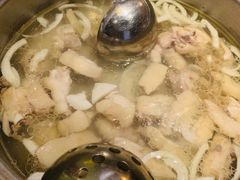-润园四季椰子鸡火锅(海上世界店)