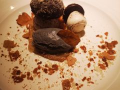 主厨甜点-蝶舍·MAISON PAPILLON