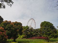 -白沙门生态公园