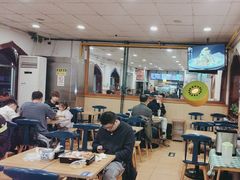 -西部马华清真兰州牛肉面·烧烤夜市(关东店)