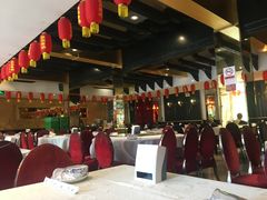 大堂-鑫巴蜀(和平里店)